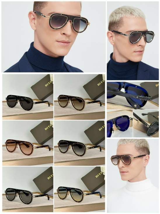 Picture of Dita Sunglasses _SKUfw67167722fw